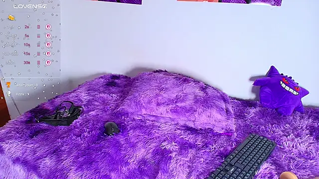 arianauwu Ruang Obrolan Langsung