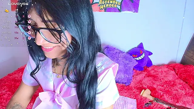 arianauwu Cameră chat live