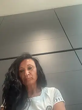 Luna-77 Webcam-Show
