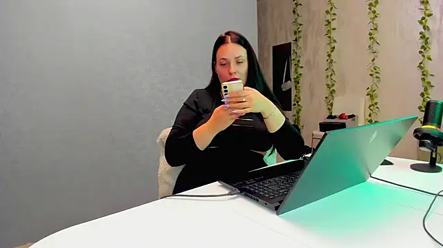 Chat XXX en directo de Yesss_Lilith