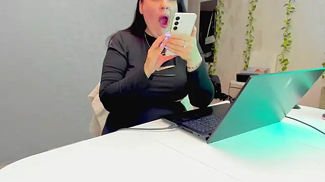 Yesss_Lilith's Webcam Show
