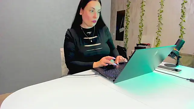 Yesss_Lilith's Webcam Show