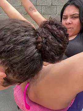 Webkamerová show megan_fox888