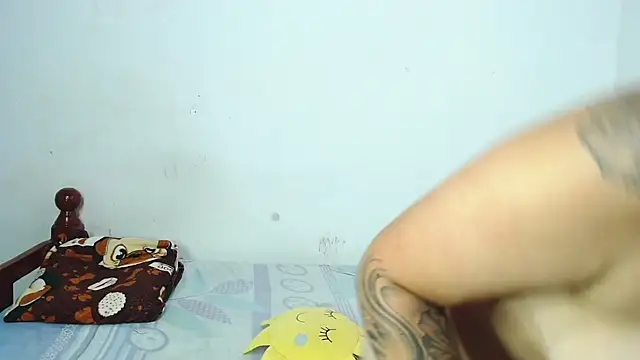 megan_fox888 Webcamshow