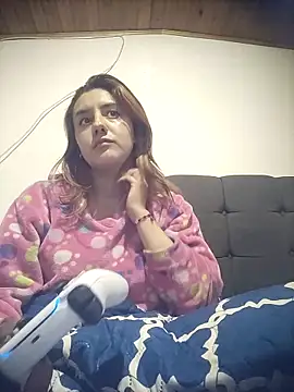 LuisaLean Obrolan Langsung XXX