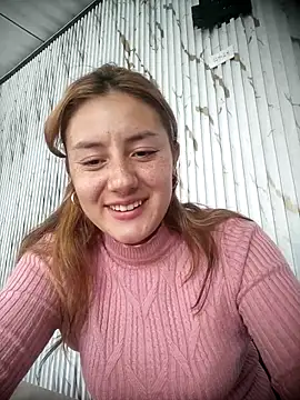 LuisaLean Chat XXX live