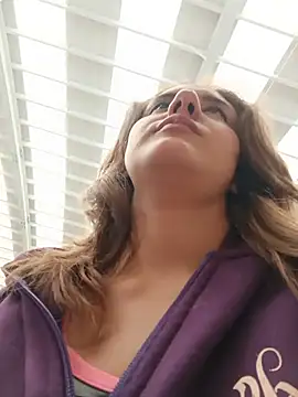 LuisaLean's Live XXX Chat