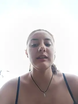 LuisaLean Chat XXX in diretta