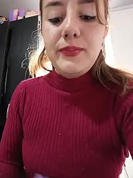 LuisaLean Live XXX-Chat