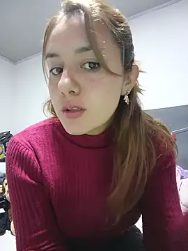 LuisaLean's Live XXX Chat