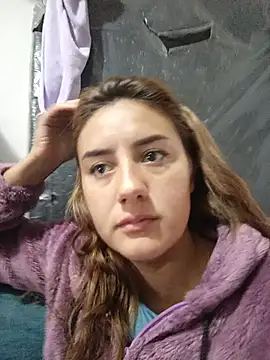 LuisaLean 라이브 XXX 채팅