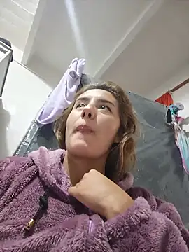 LuisaLean Live XXX-Chat