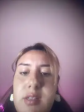 LuisaLean Live XXX Chat