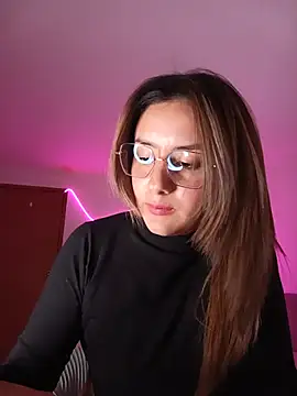 دردشة LuisaLean الجنسية المباشرة