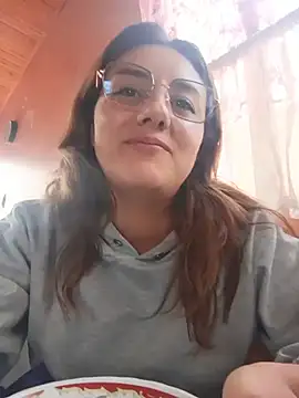 LuisaLean's Live XXX Chat