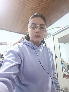 Živý XXX chat LuisaLean