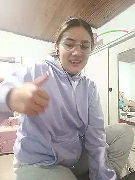 LuisaLean Obrolan Langsung XXX