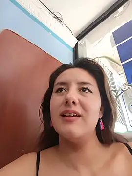 Chat XXX en directo de LuisaLean