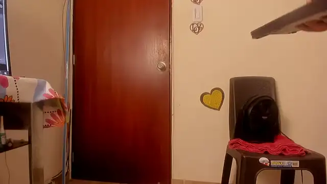 BarbaraFight Cameră chat live
