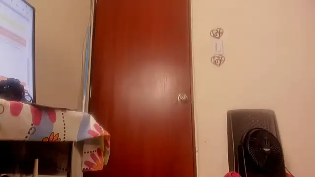 Chat soba uživo modela BarbaraFight