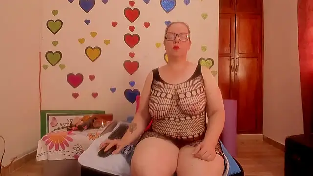 Chatroom XXX en direct de BarbaraFight
