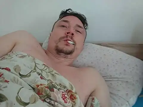 Webkamerová show Multisquirt