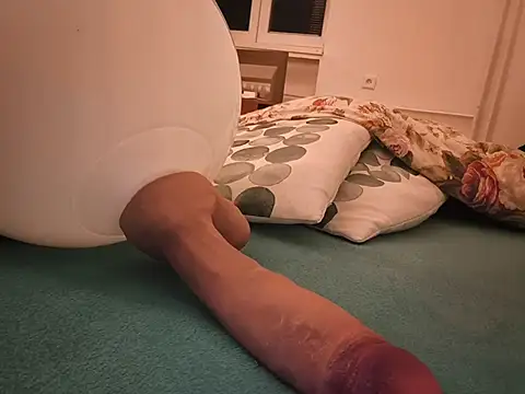 Multisquirt 웹캠 쇼
