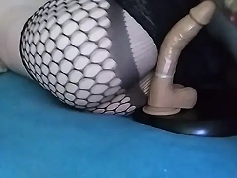 הופעת וובקאם של Multisquirt