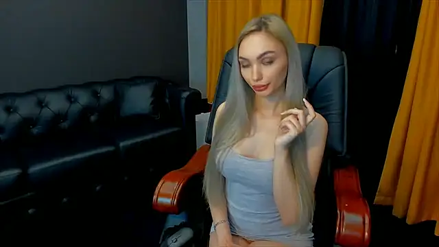 Živý XXX chat HaleySweet18