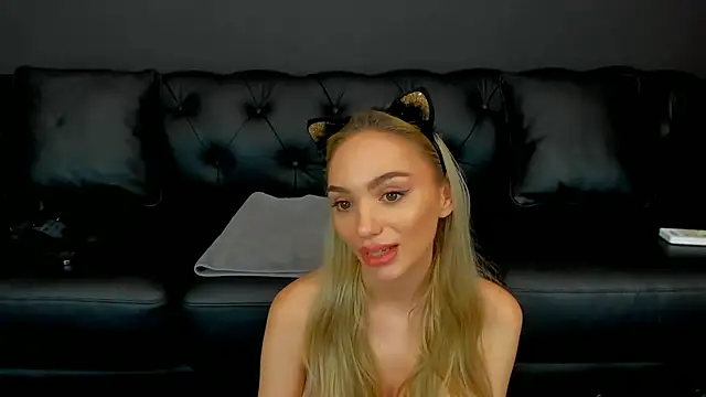 HaleySweet18 Chat XXX live