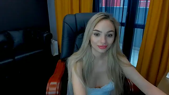 Chat XXX ao vivo de HaleySweet18