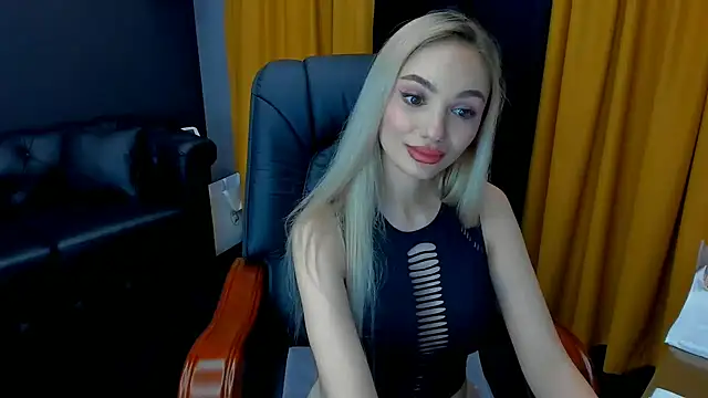 Chat XXX en directo de HaleySweet18