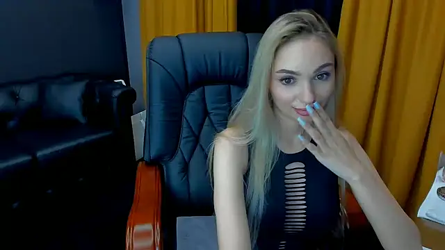 HaleySweet18 Live XXX-Chat