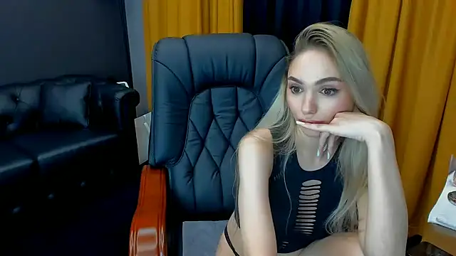 HaleySweet18 Chat XXX in diretta