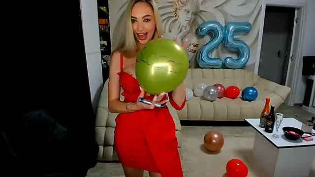 HaleySweet18 লাইভ XXX চ্যাট