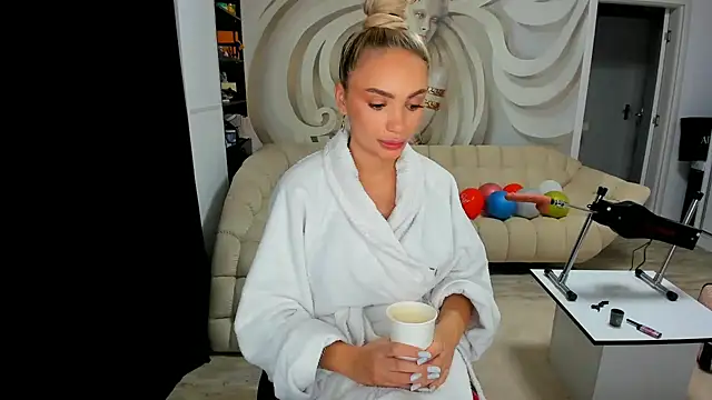 HaleySweet18 Webcamshow