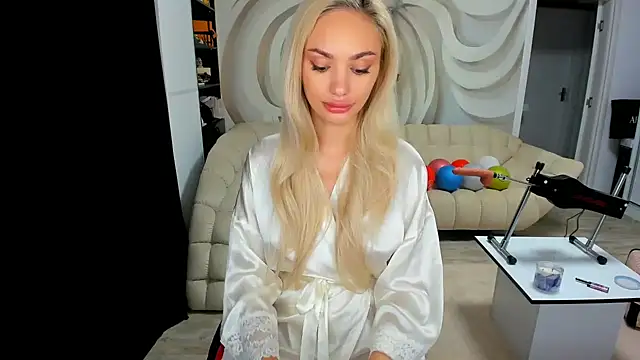 HaleySweet18 Webcamshow