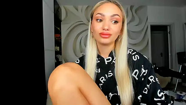 HaleySweet18 Live XXX-Chat