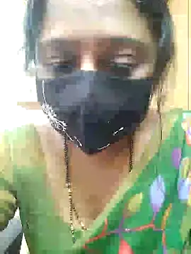 sexynayan23 Webcam-Show