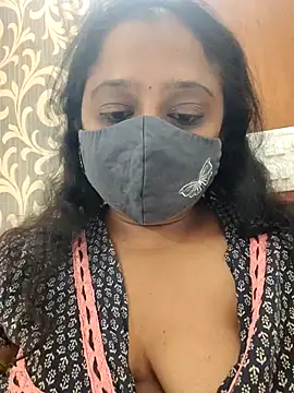 sexynayan23's Webcam Show