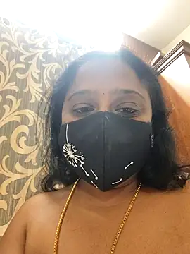 sexynayan23's Webcam Show