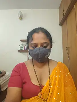 sexynayan23 Webcam-Show