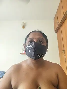 sexynayan23 网络视讯表演