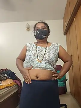sexynayan23's Webcam Show
