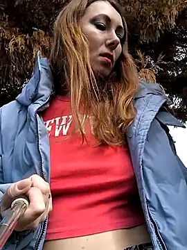 Show Webcam de Main_Pleasure