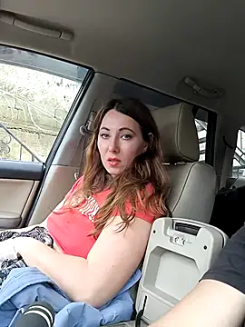 Main_Pleasure 网络视讯表演