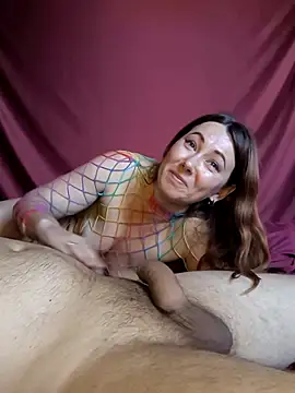 Main_Pleasure – webcam-show