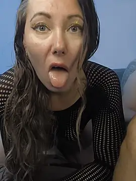 Main_Pleasure Webcam Show