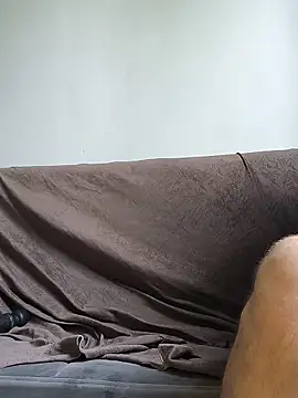 Show de Main_Pleasure na webcam