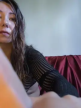 Main_Pleasure – Kamerová šou